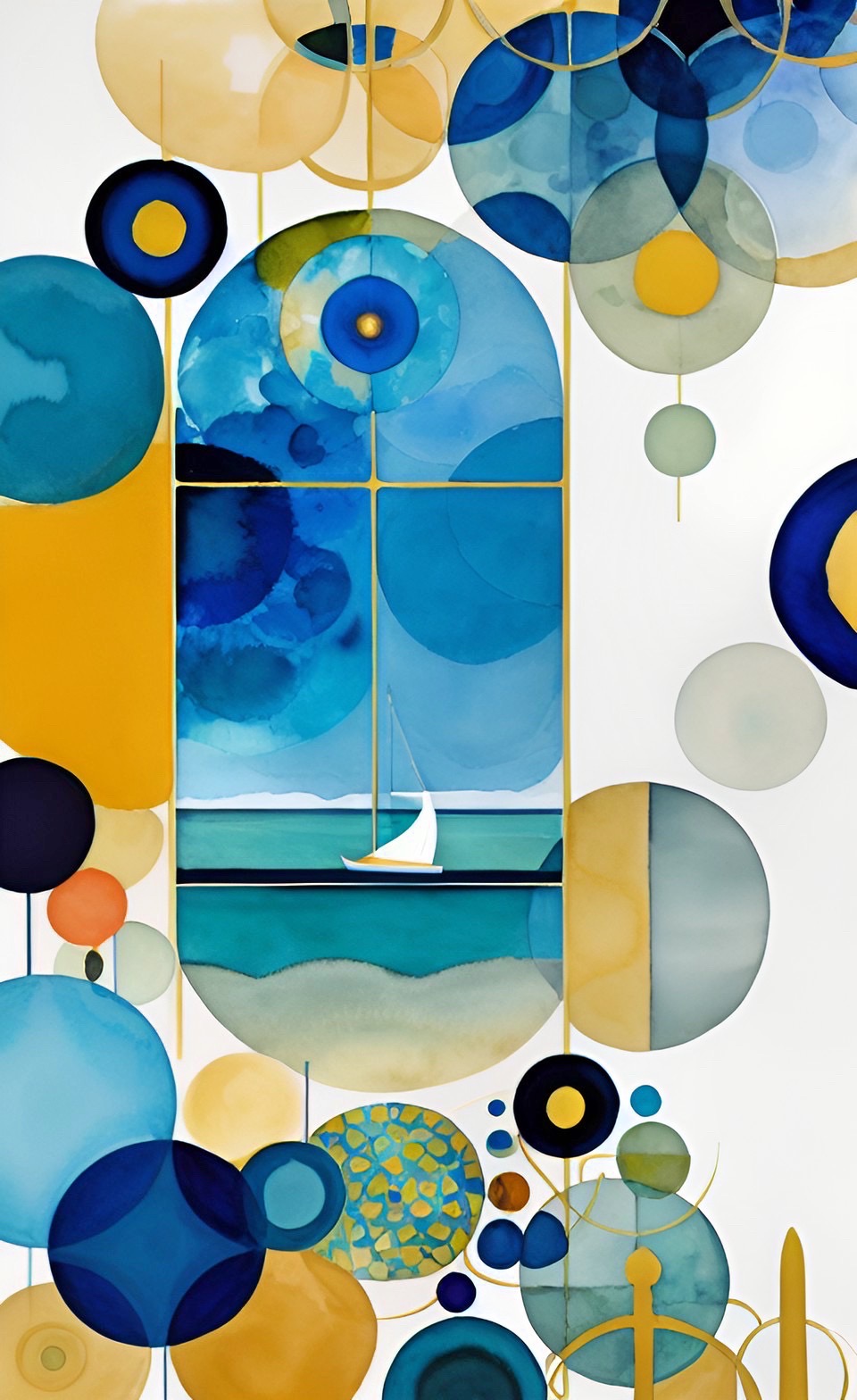 Water’s Edge: Where Sustainability, Wellness, and Creativity Converge