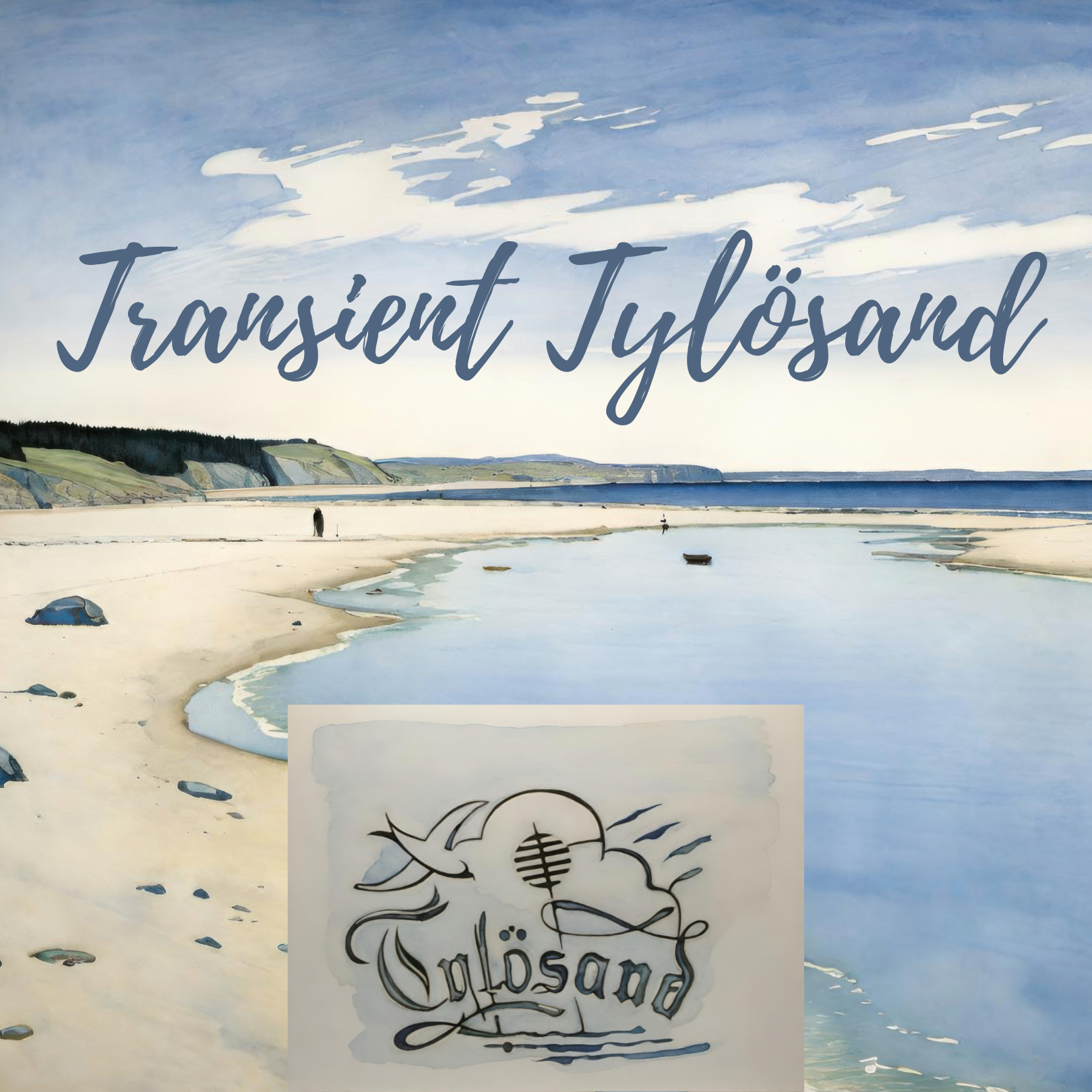 The Enchanting Tale of Transient Tylösand