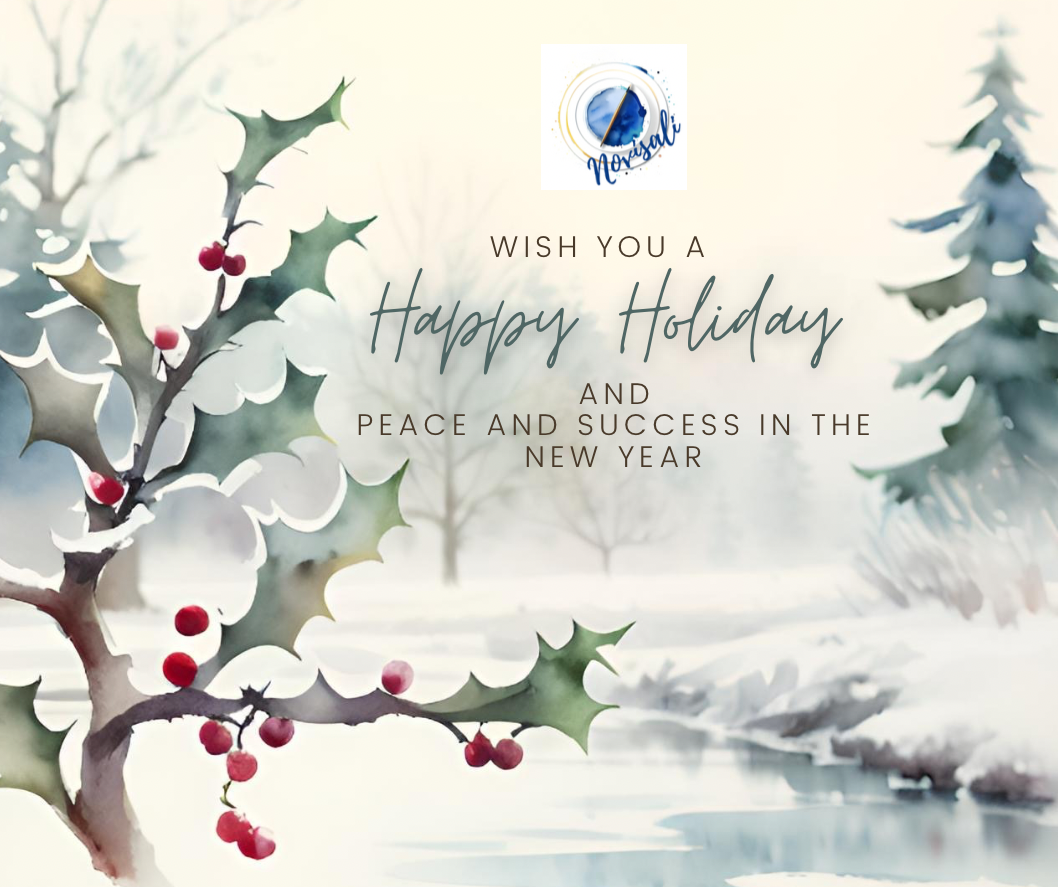 Illuminating the Holidays