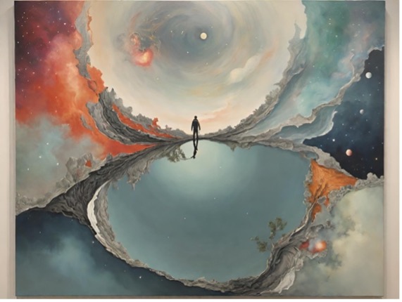 When Venus Met Jupiter – and the Sky Spoke in Light