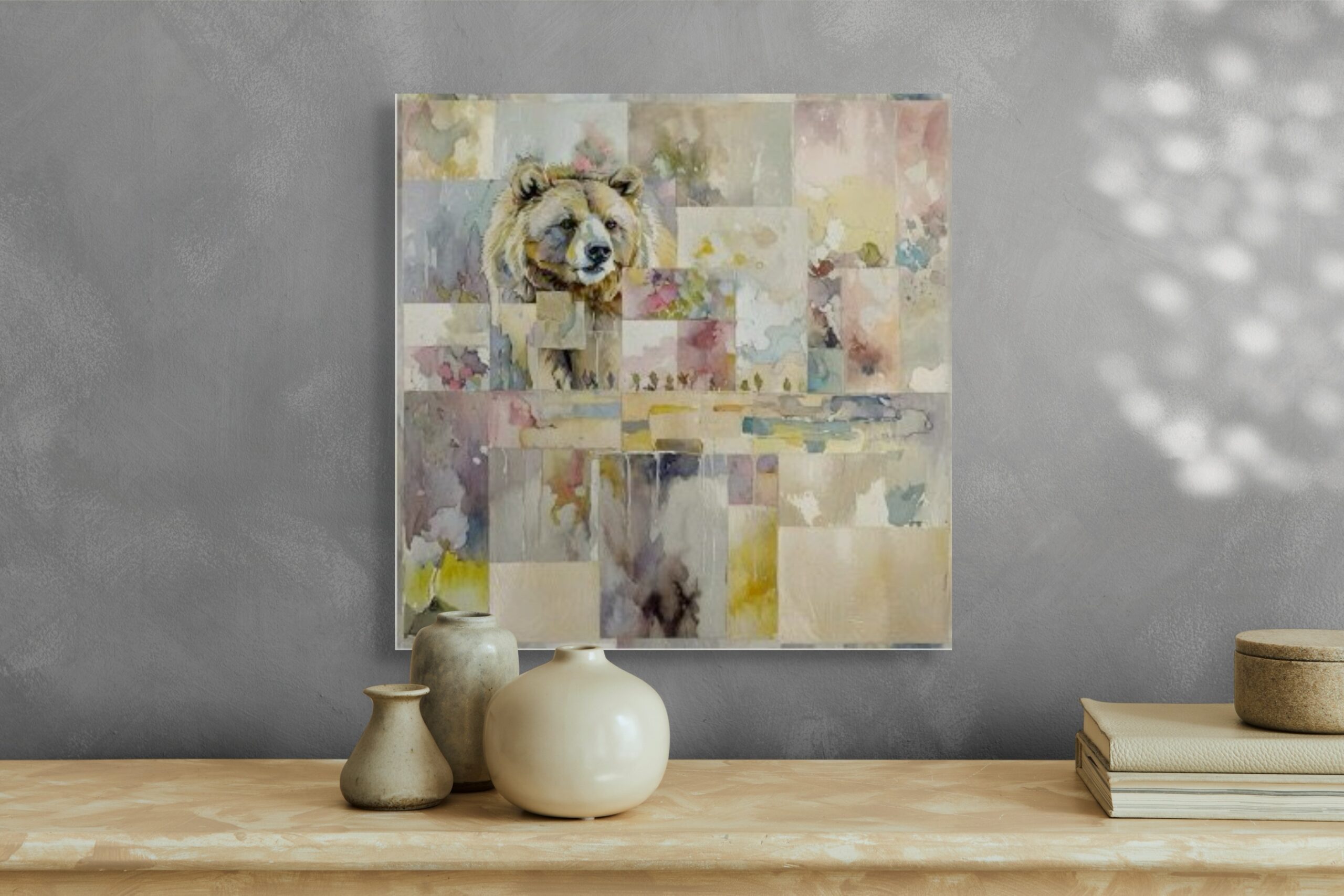 Finding Our Place in the Wild