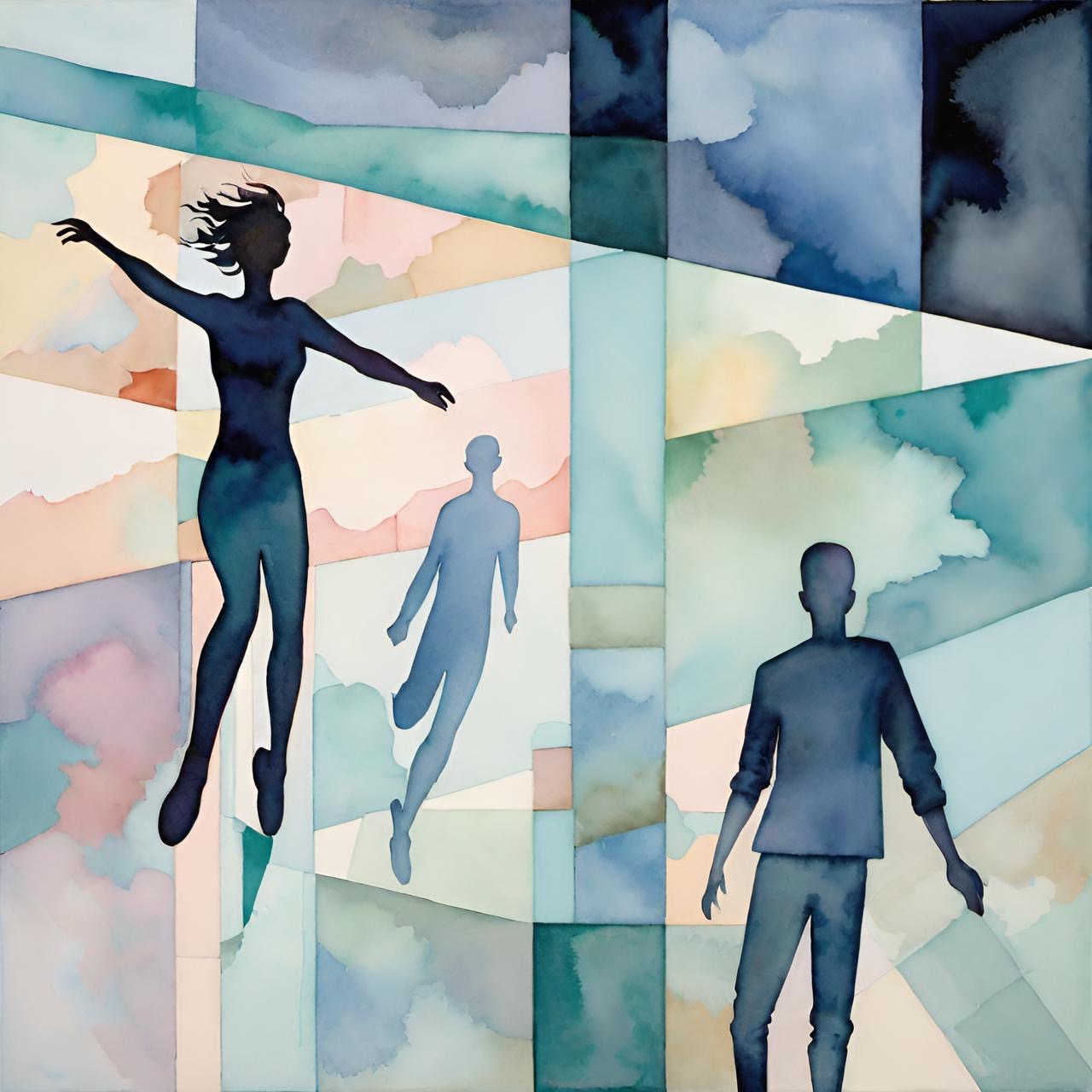 Maps of Togetherness