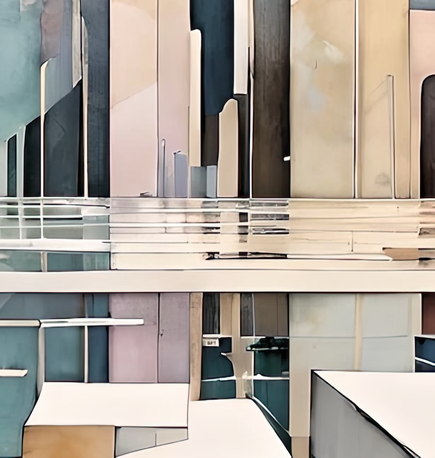 Close-Up: The Art of Seeing the Unseen