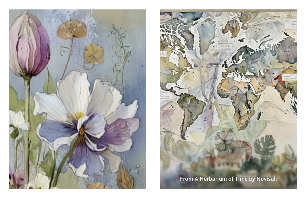 The Art of Balance — Details, Close-Up, and Symmetry