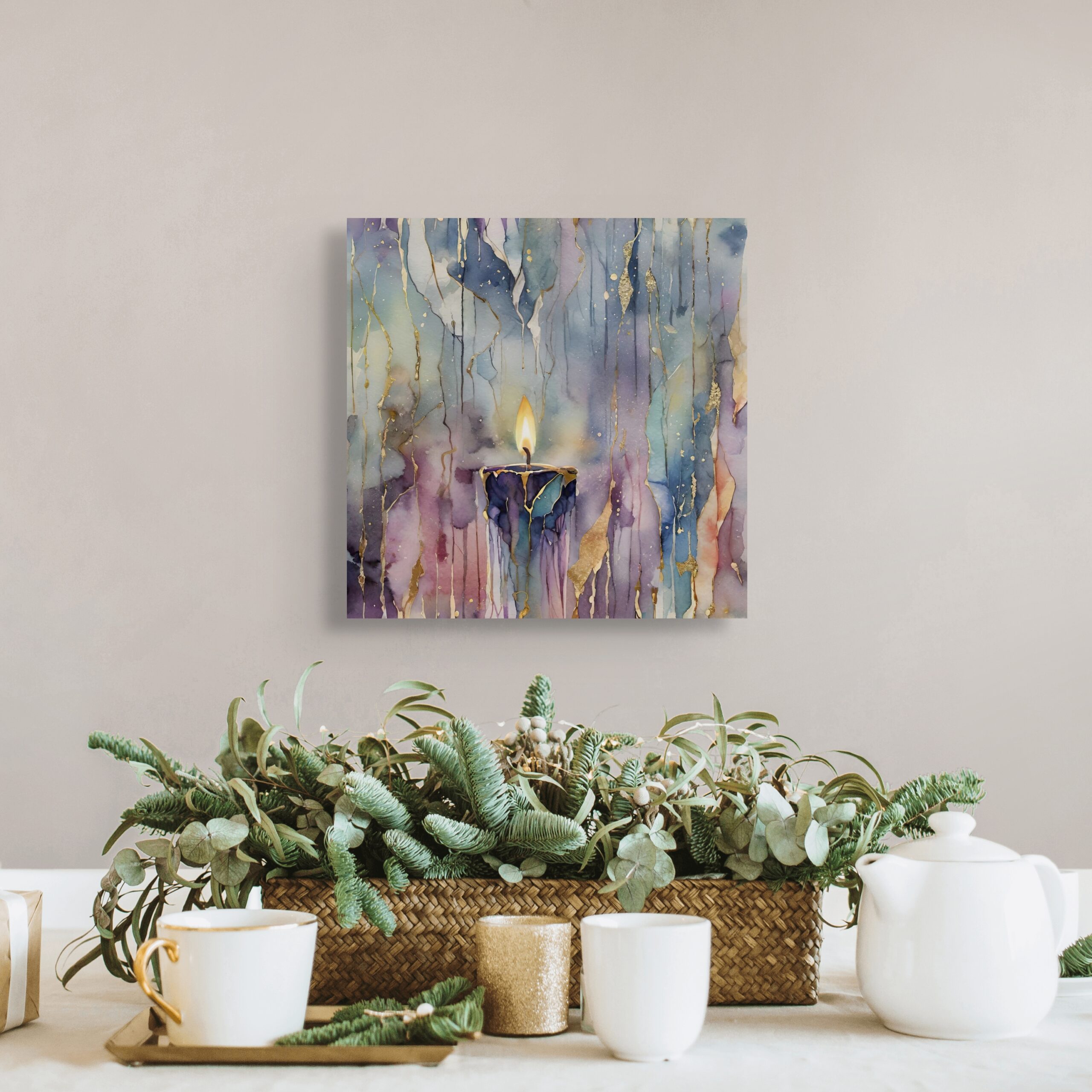 Gnistor av Hopp / Sparks of Hope