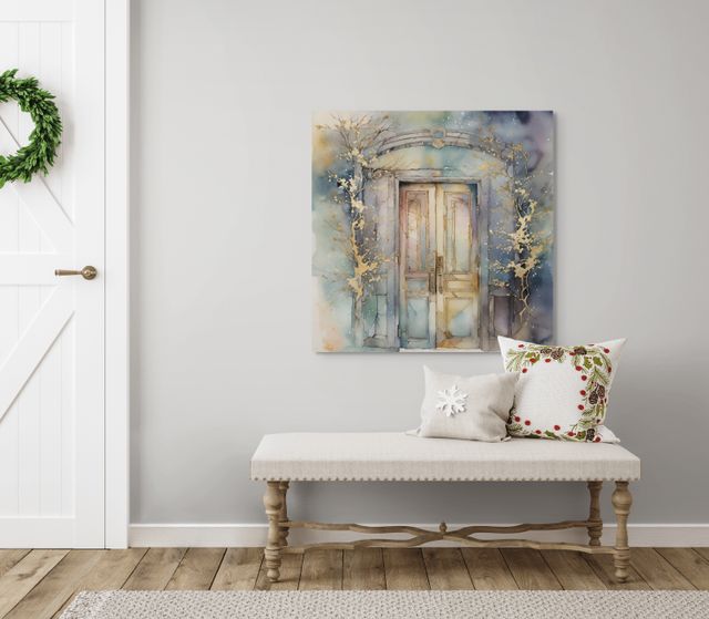 Sprickornas Ljus — Luminous Fractures