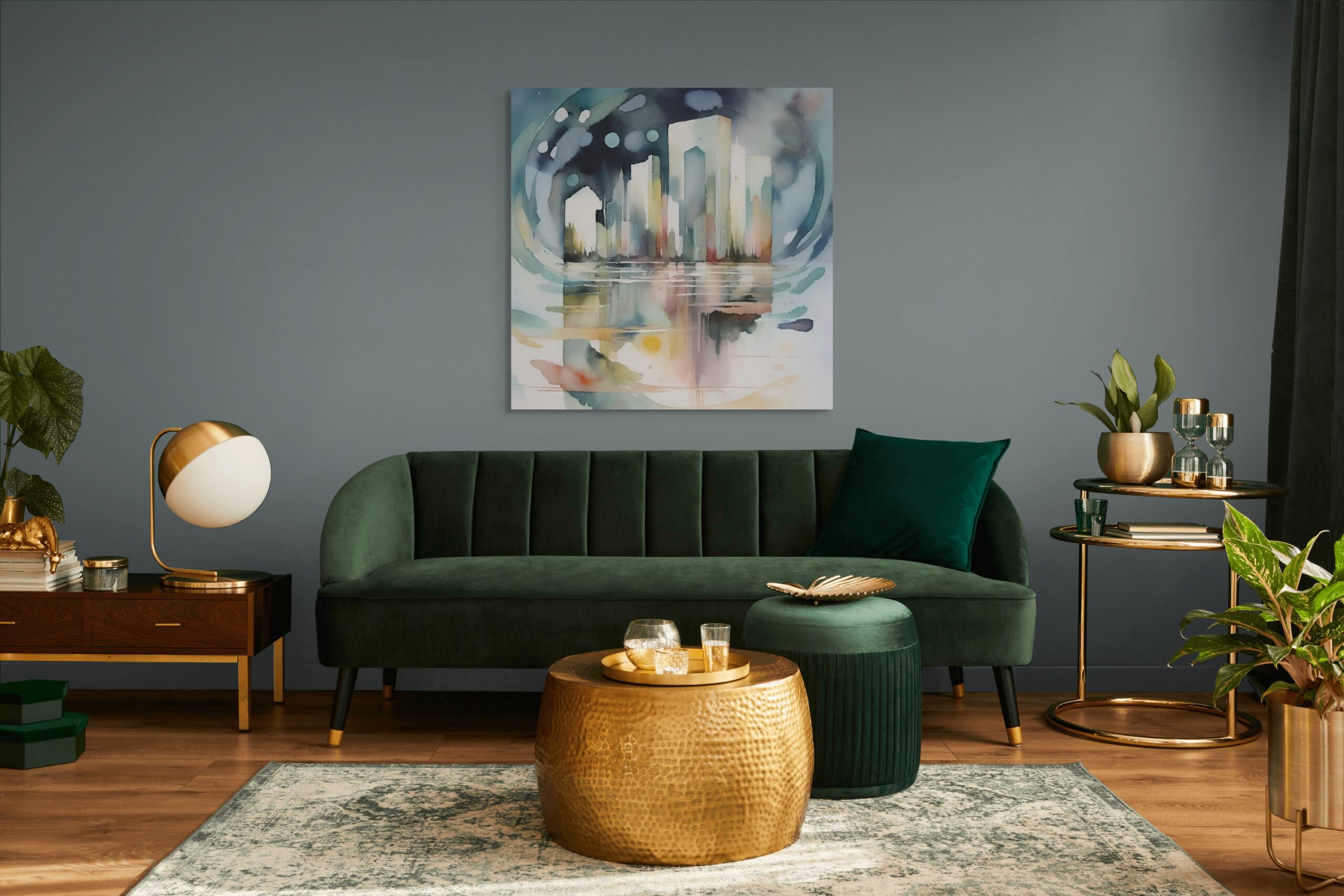 Mapping Hope – as a Practice, Not a Promise