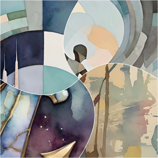 Mapping Hope Across Cultures