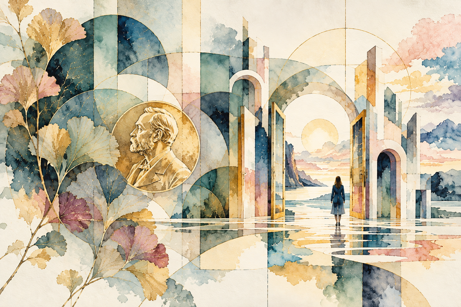 The Courage to Imagine Another World